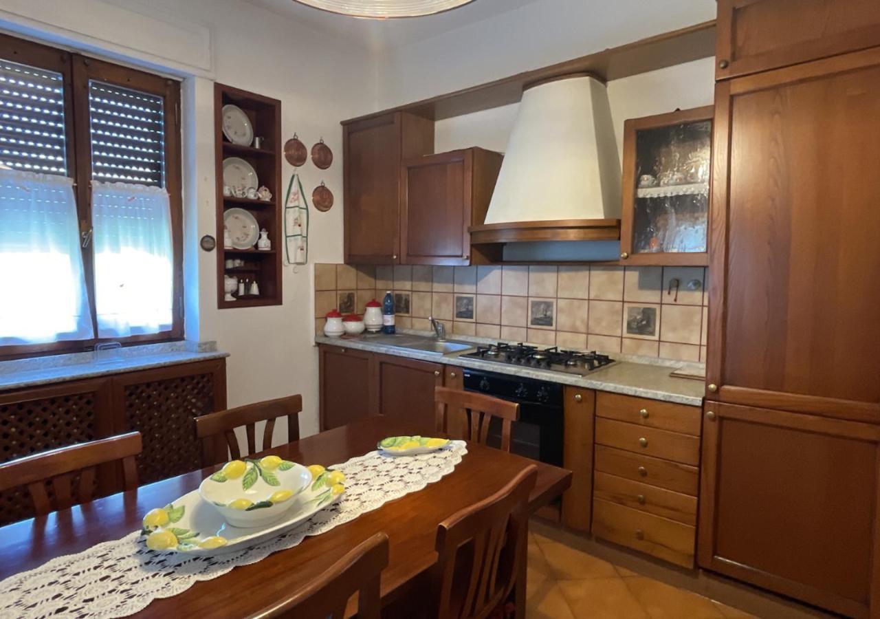 Bnb Castello Di Rivoli Bagian luar foto