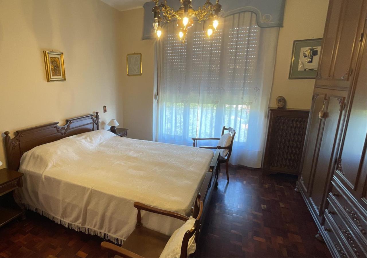 Bnb Castello Di Rivoli Bagian luar foto
