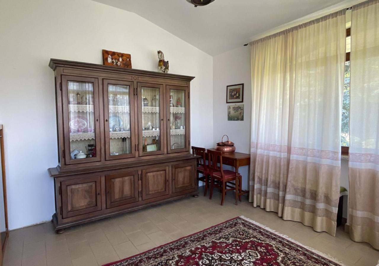 Bnb Castello Di Rivoli Bagian luar foto