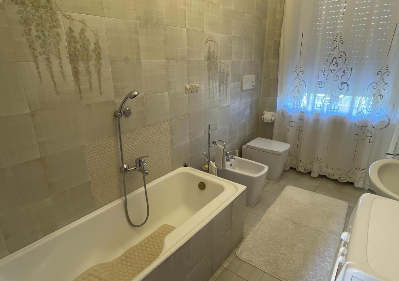 Bnb Castello Di Rivoli Bagian luar foto