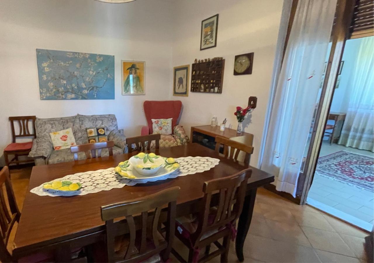 Bnb Castello Di Rivoli Bagian luar foto