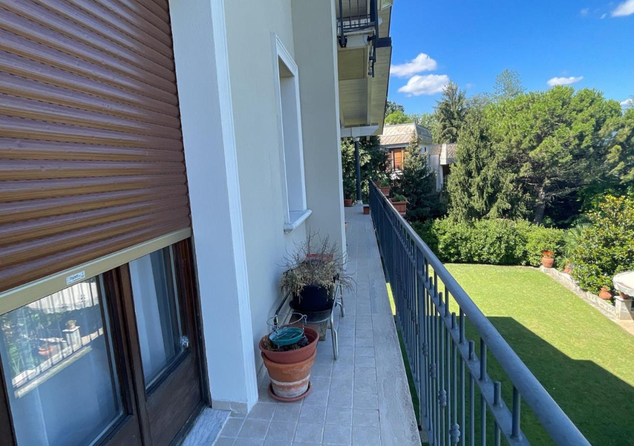 Bnb Castello Di Rivoli Bagian luar foto